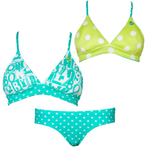 Billabong Hang Loose Bikini - Women's - 2008
