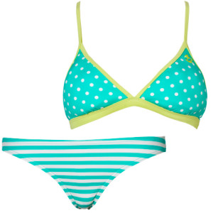 Billabong Ride Bikini - Women's - 2008