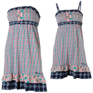 Billabong Turlington Tube Dress - Women's - 2008