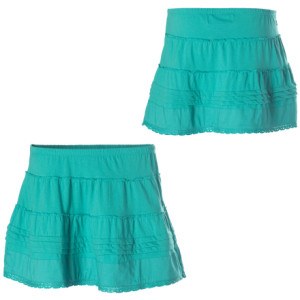 Billabong Erikson Tiered Skirt - Women's - 2008