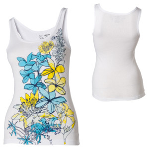Billabong Susan Rocker Tank Top - Women's - 2008