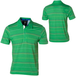 Billabong Bezzle Polo Shirt - Short-Sleeve - Men's