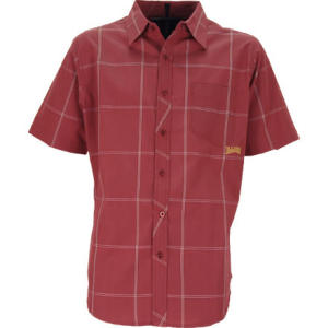 Billabong Shotgun Shirt - Short-Sleeve - Men's