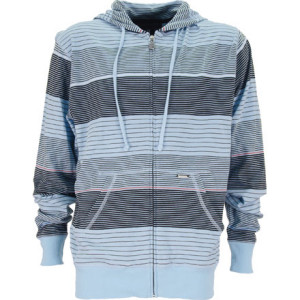Billabong Tabloid Full-ZIp Hooded Sweathshirt - Men's