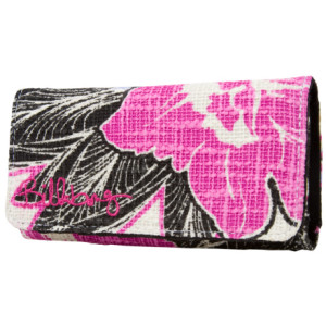 Billabong Lush Checkbook Wallet - Women's - 2008