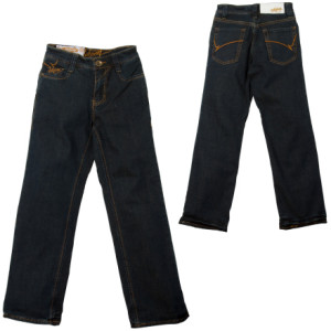 Billabong Rogers Denim Pant - Boys'
