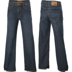 Billabong Point Denim Pant - Boys'