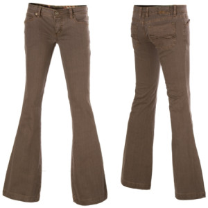Billabong Luella Denim Pant - Women's - 2008