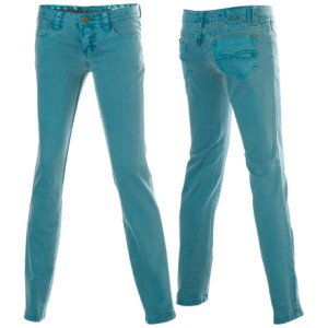 Billabong Priscilla Denim Pant - Women's - 2008