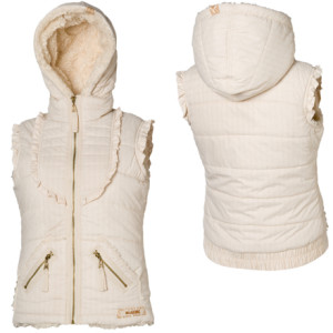 Billabong Mulholland Vest - Women's - 2008