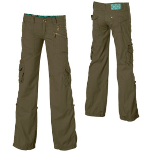 Billabong Fontana Pant - Women's - 2008