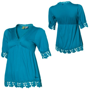 Billabong Millie Top - Short-Sleeve - Women's - 2008