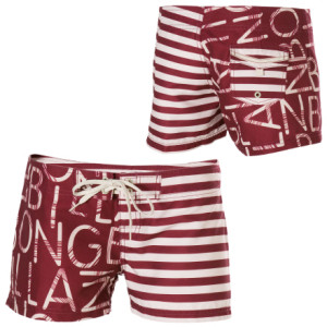 Billabong Getaway Board Short - Women's - 2008