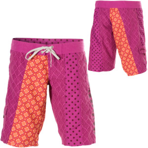 Billabong Good Life Board Short - Women's - 2008