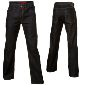 Billabong Sensei Denim Pant - Men's - 2008