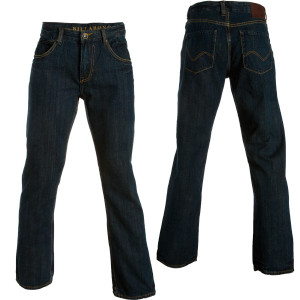 Point Denim Pant - Men's