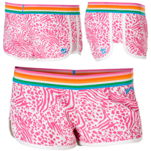 Billabong Roxanne Board Short - Women's - 2007