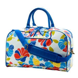 Billabong Lilac Weekender Bag - Women's - 2009 BCS from Dogfunk.com