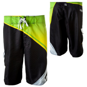 Billabong Andy Irons Prism Board Short - Men's