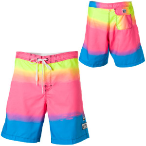 Billabong 1986 Returns Board Short - Men's - 2009