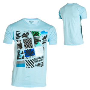 Billabong Symphony T-Shirt - Short-Sleeve - Men's - 2009