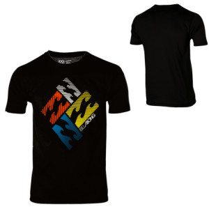 Billabong Quadrant T-Shirt - Short-Sleeve - Men's - 2009