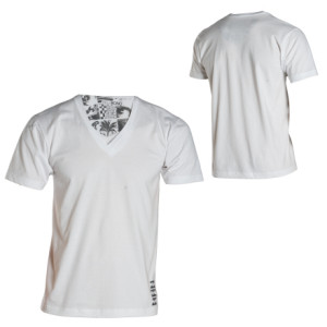 Billabong Candid V-Neck T-Shirt - Short-Sleeve - Men's - 2009