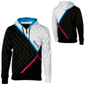 Billabong AI Prism Full-Zip Hooded Sweatshirt - Men's
