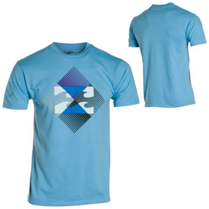 Billabong Backlit T-Shirt - Short-Sleeve - Men's  - 2009