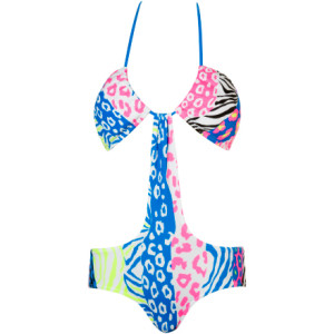 Billabong One Piece