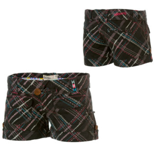Billabong Zane Twill Short - Women's - 2009