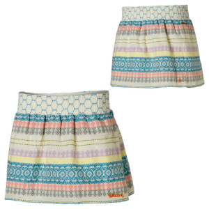 Billabong Zazu Skirt - Women's - 2009