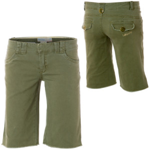 Billabong Sims Bermuda Short - Women's