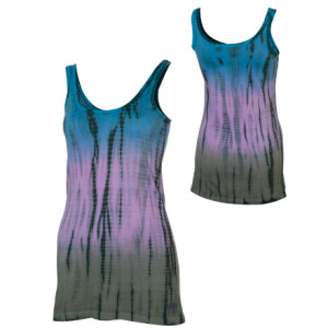 Billabong Tongue Tyed Tank Top - Women's - 2009