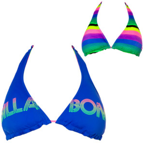 Billabong Monica Reversible BikiniTop - Women's - 2009