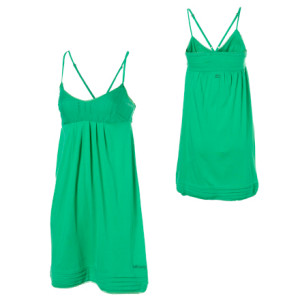 Billabong Sun Goddess Halter Dress - Women's - 2009