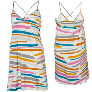 Billabong Fifi Halter Dress - Women's - 2009