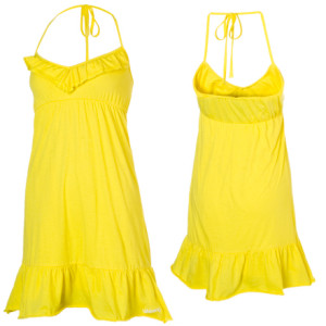 Billabong Flamenco Halter Dress - Women's - 2009