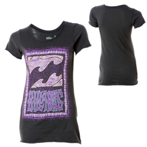 Billabong Get Back T-Shirt - Short-Sleeve - Women's - 2009