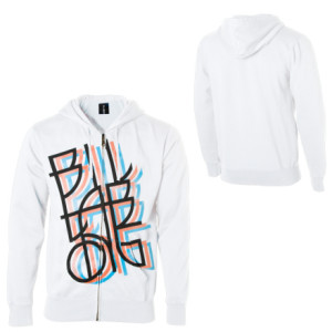 Billabong Don't Stop Full-Zip Hooded Sweatshirt - Men's - 2009