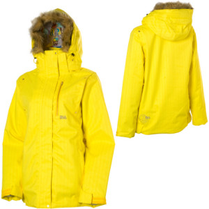Billabong Peace Jacket - Women's