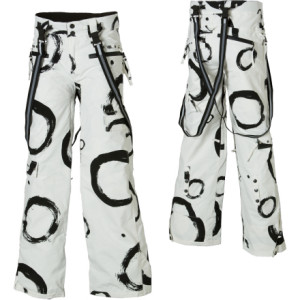 Billabong Suspense Ski Pant - Women's - 2009