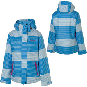Billabong Pops InsulatedJacket - Women's - 2009