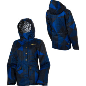 Billabong Lady Jacket - Women's - 2009