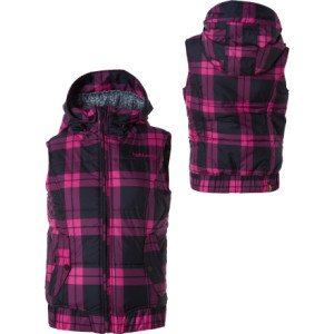 Billabong Mob Vest - Women's - 2009