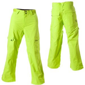 Billabong Gunner Pant - Men's - 2009