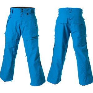 Billabong Alpha-3 Solid Pant - Men's - 2009