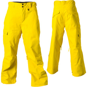 Billabong Neut Pant - Men's - 2009
