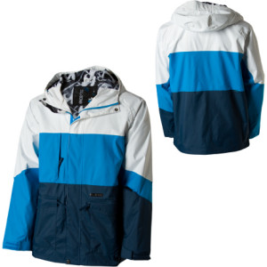Billabong Quest Jacket - Men's - 2009