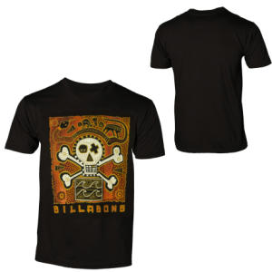 Billabong Native Organic T-Shirt - Short-Sleeve - Men's - 2009